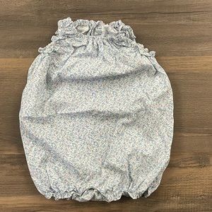 Ralph Lauren Floral Bubble